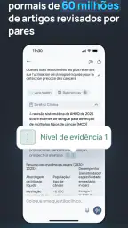 Vera Health: IA para Médicos screenshot