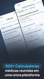 Vera Health: IA para Médicos screenshot