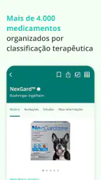 Vetsmart Cães e Gatos screenshot