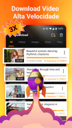 Video Downloader, Baixar Video screenshot