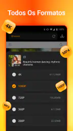Video Downloader, Baixar Video screenshot