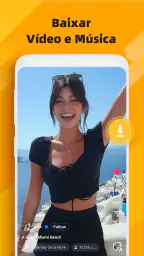 Video Downloader Baixar Videos screenshot