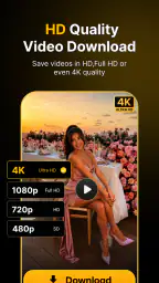 Video Hub-Video Downloader screenshot