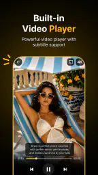 Video Hub-Video Downloader screenshot
