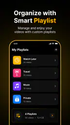 Video Hub-Video Downloader screenshot