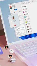 Vincular ao Windows screenshot