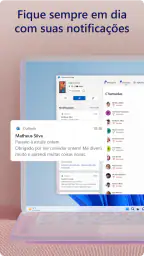 Vincular ao Windows screenshot