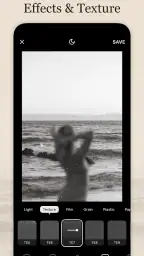 Vintage Photo Editor - Vintify screenshot