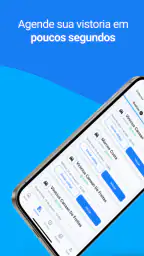 Visto 2.0 screenshot