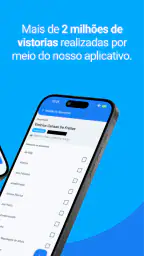 Visto 2.0 screenshot