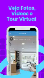 Viva Real Imóveis screenshot