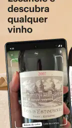 Vivino: Compra o vinho certo screenshot