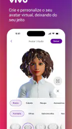 Vivo: Fatura, Suporte e mais screenshot
