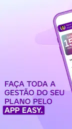 Vivo Easy: Plano Celular screenshot