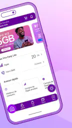 Vivo Easy: Plano Celular screenshot