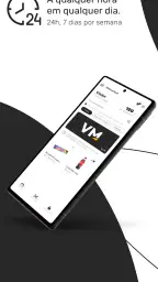 VMmarket screenshot