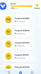VoceOpina screenshot