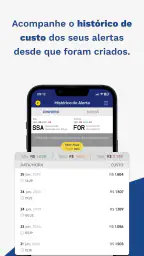 Voelivre Buscador de Passagens screenshot