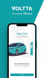 Voltta screenshot