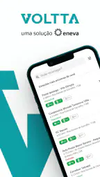 Voltta screenshot