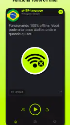 Voz da Mulher do Tradutor 2 screenshot