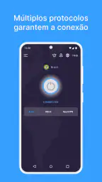VPN - Super Unlimited Proxy screenshot