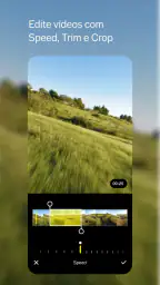 VSCO: Editor de Fotos e Vídeos screenshot