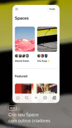 VSCO: Editor de Fotos e Vídeos screenshot