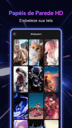 Papel de Parede 4K - WallFancy screenshot