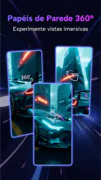 Papel de Parede 4K - WallFancy screenshot