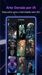 Papel de Parede 4K - WallFancy screenshot