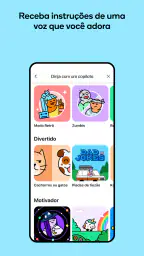 Waze – GPS e Trânsito ao vivo screenshot