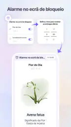 WeatherPop Português (+alarme) screenshot
