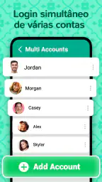 Web Scanner screenshot