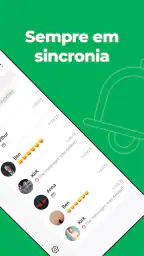 Web Scanner – Chat Duplo screenshot