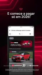 Webmotors: Compra e Venda screenshot