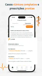 WeMEDS - Medicina screenshot