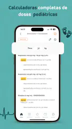 WeMEDS - Medicina screenshot