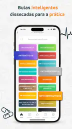 WeMEDS - Medicina screenshot