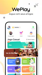 WePlay - Impostor Online screenshot