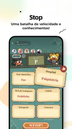 WePlay - Impostor Online screenshot