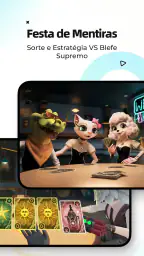 WePlay - Impostor Online screenshot
