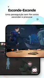 WePlay - Impostor Online screenshot