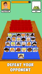 Who am I? Guess it. Board game screenshot