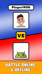 Who am I? Guess it. Board game screenshot