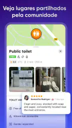 WiFi Map: Senhas WiFi Gratis screenshot
