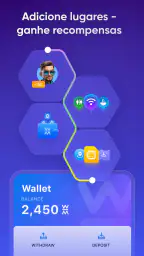 WiFi Map: Senhas WiFi Gratis screenshot