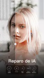 Wink: Editor de Vídeo e Foto screenshot