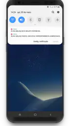 Winker screenshot
