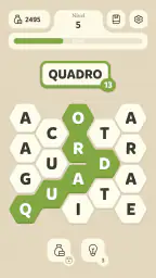 Word Master screenshot